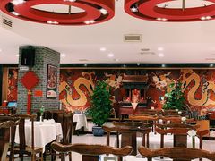 大堂-东兴楼饭庄(六里桥店)