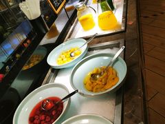 -欢乐牧场海鲜烤肉自助(牡丹园店)