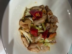 -苏帮袁Sue Cuisine(来福士店)