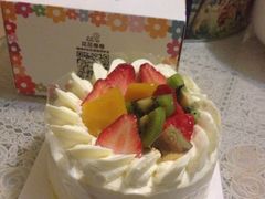 iphone_upload_pic-花花卷卷·鲜食蛋糕(静安久光百货店)
