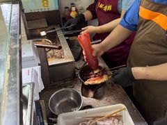 -香酥鸡排(京汉大道店)