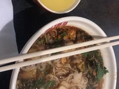 -无名缘米粉(大食代东方广场店)