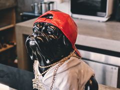 -BE NORMAL CAFE(霞溪路店)