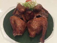 红烧乳鸽&nbsp;-東海海鲜酒家(中信广场店)