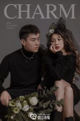 点击看大图 -情订奇缘婚纱摄影(和平路店)