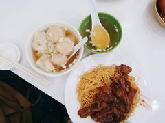 -麦文记面家(佐敦店)