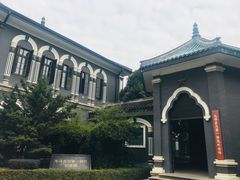 -湖南省立第一师范学校旧址