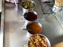 甜面酱-尚食卢记烧饼(凤凰路总店)