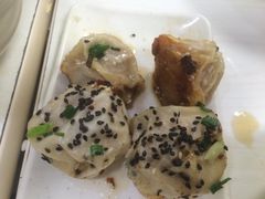 -咬不得高祖生煎·简餐(高银街店)