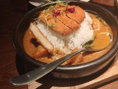 -本处·素食·融合料理(南油店)