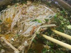 -金山锅贴店(金泉路店)