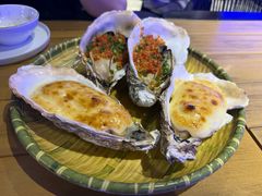 -蠔爺王志德生蚝馆(金沙湾店)