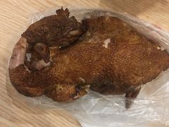 -陶记正宗德州扒鸡(科巷店)