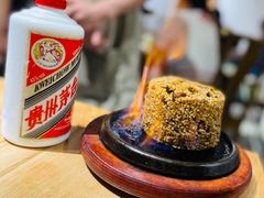 -包整·丝娃娃(一览甲秀楼风景店)