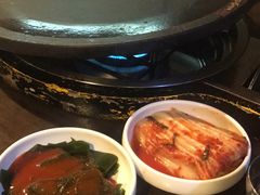 -Dombe豚(黑猪肉街店)