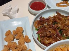 -大铁勺新津菜(东丽阳光新业广场店)