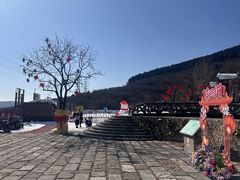 -博山九龙峪风景区