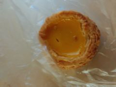 -嘉乐蛋挞王(文明分店)