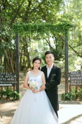 -1986婚纱摄影(清城店)