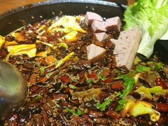 -受气牛肉·重庆耙牛肉(来福士店)