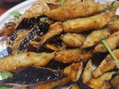 -天外天海鲜食坊