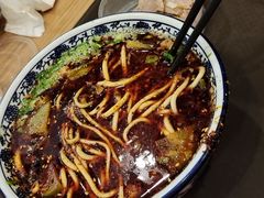-有礼有面(知春路店)