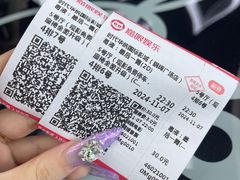 -时代华纳国际影城(鹏晖广场店)