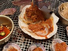 -鑫釜山海鲜烧烤(鑫丰国际店)
