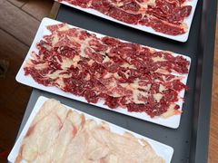 -鑫宝沙茶牛肉火锅(永泰店)