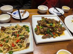 -下梅人家土菜馆(历史文化餐厅度假区店)