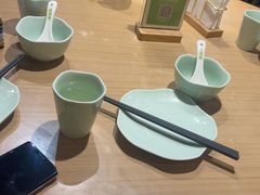 -禾珍珠家常小馆(河南博物院店)