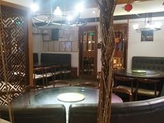 -宣威山野人家·云南菜·菌火锅(金碧店)