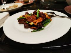 -杭州西子湖四季酒店·金沙厅