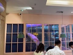 -夏日玛莉西餐厅(梅溪湖步步高店)