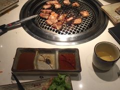 -赤坂亭M9和牛烧肉·日料398放题(万达店)
