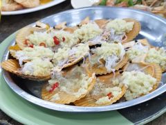 -贞姨美食·老字号海鲜大排档