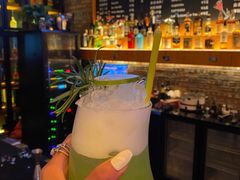 橘子洲头-HIB HUB公社(解放西路店)