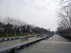 -蠡湖大桥公园