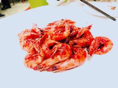 -翠亭酒家(山西南路店)