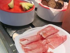 -龍歌自助小火锅(李沧顺和汇店)