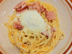 -萨莉亚意式餐厅(万嘉商业广场店)