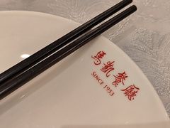 -马凯餐厅(地安门店)