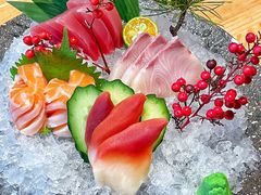 -Tuna maki寿司(苏州中心商场店)