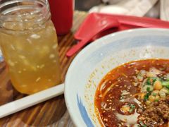 -红料理|串串有瘾·烧烤(吴中路店)