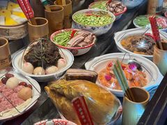 -湘语·湖南家常菜(新洲店)