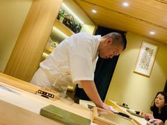 -鮨一日本料理旗舰店(总店)