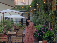 -秘密小花园(第三中学店)