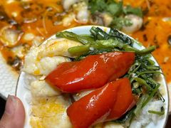 -日食记精菜馆(建邺万达店)