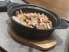 -老城根·潍坊菜(高新店)