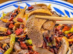 -福苗小骆驼烧烤(莲湖路店)
